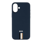 iPhone case Iconic Navy 16 Plus