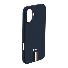 iPhone case Iconic Navy 16 Plus