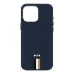 iPhone case Iconic Navy 16 Pro Max