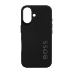 Case for iPhone 17 Edge Black