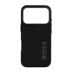 Case for iPhone 17 Pro Edge Black