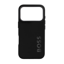 Case for iPhone 17 Pro Edge Black
