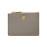 Card holder Signature Lady Taupe