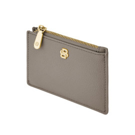 Card holder Signature Lady Taupe