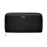 Travel wallet Signature Lady Black