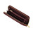 Travel wallet Signature Lady Burgundy