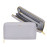 Travel wallet Signature Lady Lilac