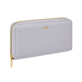 Travel wallet Signature Lady Lilac