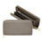 Travel wallet Signature Lady Taupe