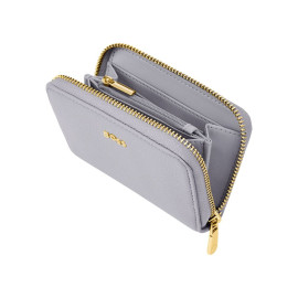 Money wallet Signature Lady Lilac