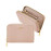 Money wallet Signature Lady Nude