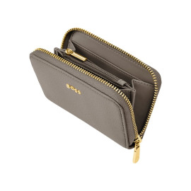 Money wallet Signature Lady Taupe