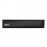 Single pen pouch Classic Grained Black