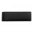 Double pen pouch Classic Grained Black