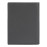 Folding card holder Double B Saffiano Grey