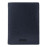 Folding card holder Grid Navy