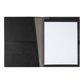 Folder A4 Companion Black