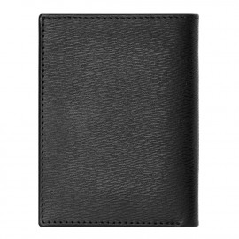 Card holder trifold Iconic Black