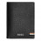 Card holder trifold Iconic Black