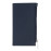 Card holder zip Classic Grained Navy