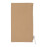 Card holder zip Classic Grained Camel