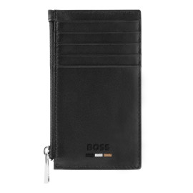 Card holder Emblematic Black
