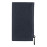 Card holder Grid Navy