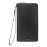 Travel wallet Emblematic Black