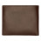 Coins purse Classic Smooth Brown