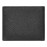 Money wallet Classic Grained Black