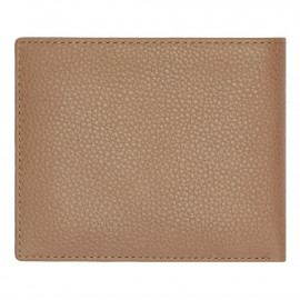 Money wallet Classic Grained Camel