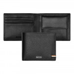 Money wallet Iconic Black