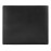 Money wallet Emblematic Black
