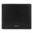 Money wallet Grid Black