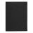 Passport holder Double B Saffiano Black