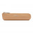 Small pen case Classic Grained Camel