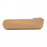 Small pen case Classic Grained Camel