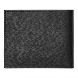 Wallet Iconic Black