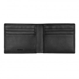 Wallet Iconic Black