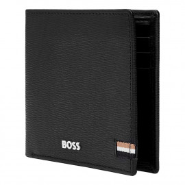 Wallet Iconic Black