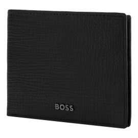 Wallet Grid Black