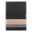Notebook A5 Elegance Storyline Black Agenda