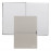 Notebook A5 Elegance Storyline Grey Lined