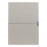 Notebook A5 Elegance Storyline Grey Lined