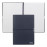 Notebook A5 Elegance Storyline Navy Lined