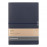 Notebook A5 Elegance Storyline Navy Lined