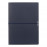 Notebook A5 Elegance Storyline Navy Lined
