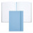 Notebook A5 Pastel Classic Light Blue Lined