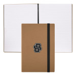 Notebook A5 Varsity Camel Lined