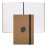 Notebook A5 Varsity Camel Lined